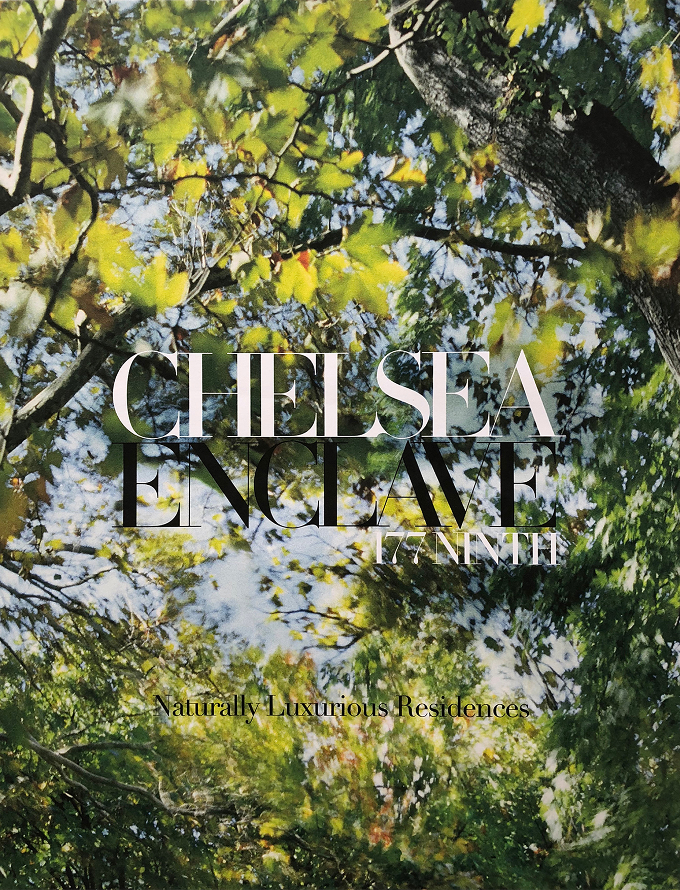 Chelsea Enclave